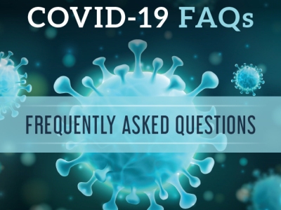 FAQs about Covid-19 – Answered by Doctors FAQs about Covid-19 – Answered by Doctors
