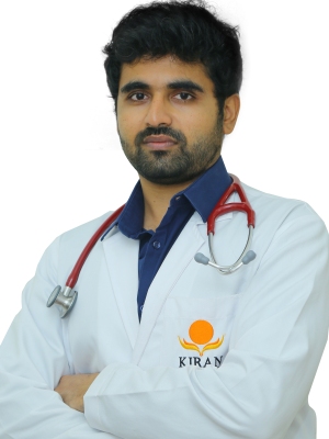Dr M Sree Ram Reddy Dr M Sree Ram Reddy